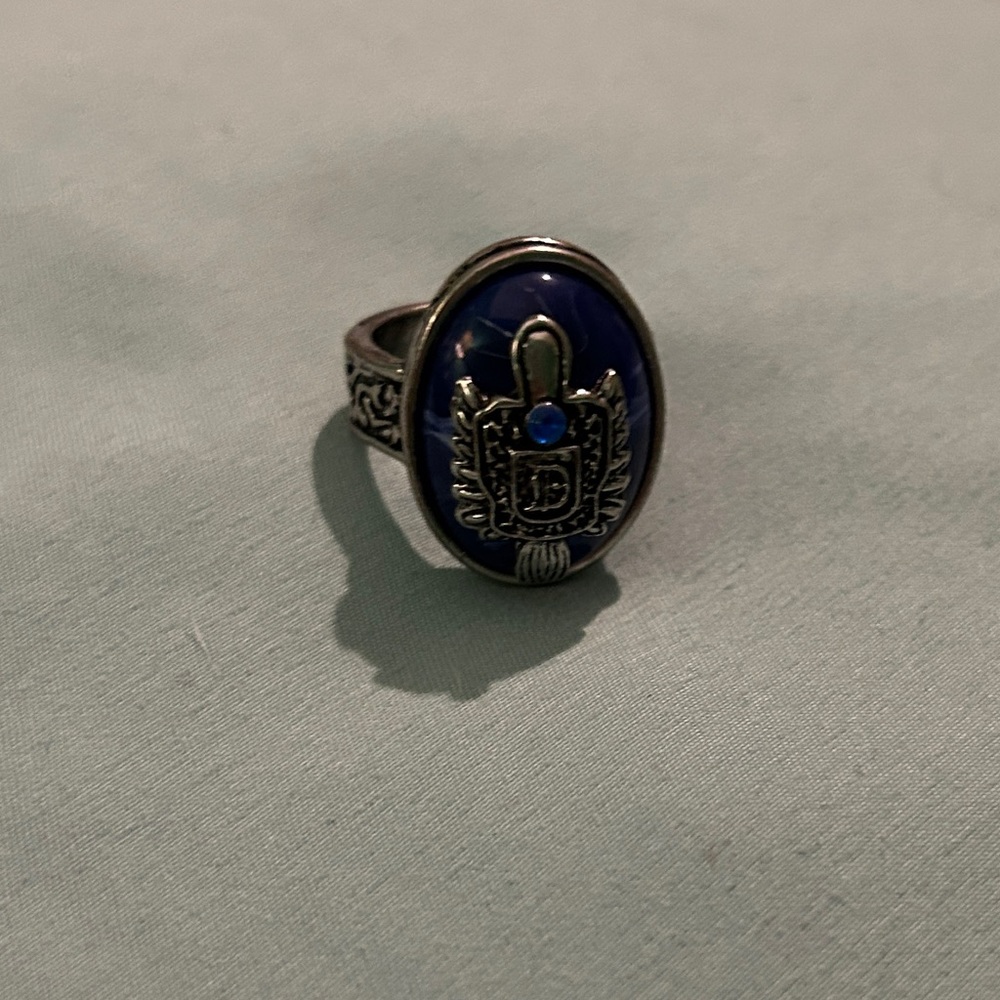Vampire Diaries Ring